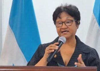 Honduras sigue siendo un país violento, dice la directora del Observatorio de la Violencia