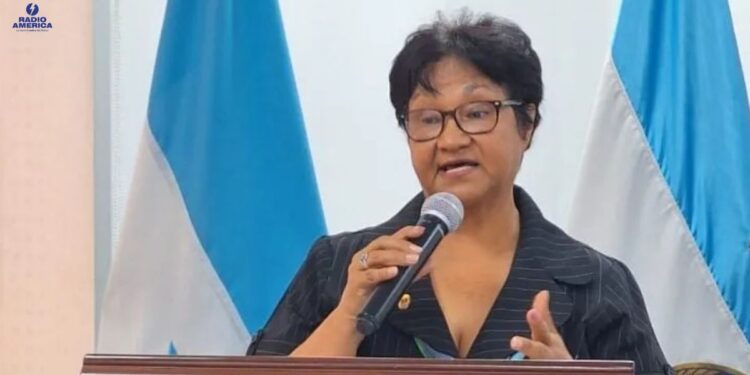 Honduras sigue siendo un país violento, dice la directora del Observatorio de la Violencia
