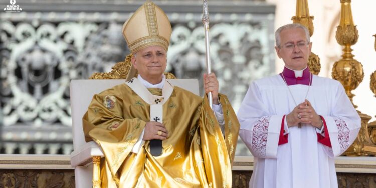 El papa vuelve a pedir la paz en Tierra Santa y Ucrania: "Dios no quiere la guerra"