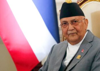 El primer ministro de Nepal renuncia tras 24 horas de masivas protestas y muertes