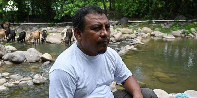 Familia del ambientalista Juan López, asesinado en 2014, recibe premio que lleva su nombre