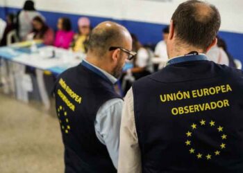 CNE aprueba por unanimidad Reglamento de Observación Electoral