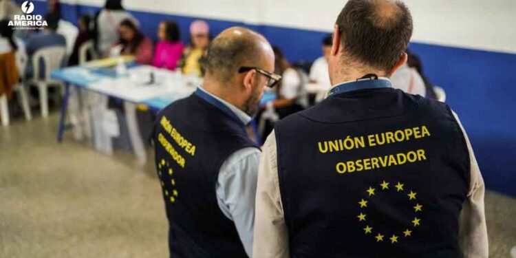 CNE aprueba por unanimidad Reglamento de Observación Electoral