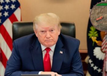Trump asegura que la lancha destruida cerca de Venezuela transportaba cocaína y fentanilo