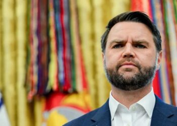 JD Vance culpa al «extremismo de izquierda» del asesinato de Charlie Kirk