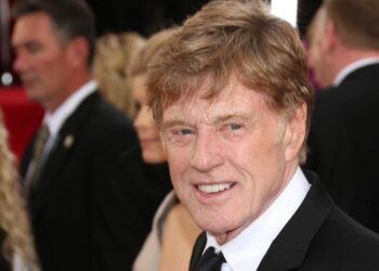 Muere el actor y director Robert Redford a los 89 años