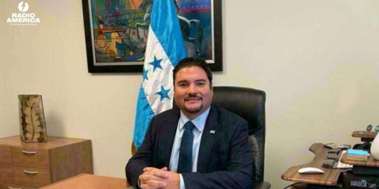 Rusia desea participar como observador en las elecciones de Honduras del 30 de noviembre