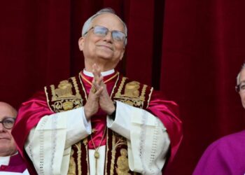 El papa no cree que por ser estadounidense tenga más posibilidad de relacionarse con Trump