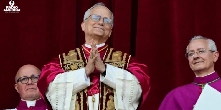 El papa no cree que por ser estadounidense tenga más posibilidad de relacionarse con Trump