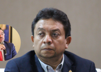 Ramón Barrios