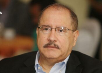 Hugo Noé Pino anuncia análisis del Presupuesto 2026