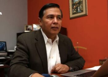 FOSDEH: según el FMI, Honduras va maravilla