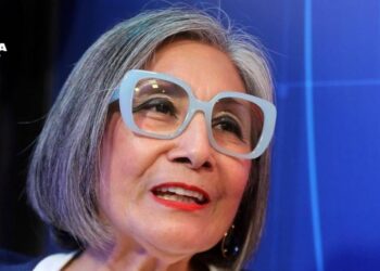 Maribel Espinoza aclara rumores sobre candidatura a diputada