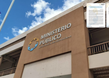 Ministerio Público presenta requerimiento fiscal por millonario fraude
