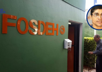 FOSDEH: Se debe regular, no eliminar la central de riesgo en Honduras