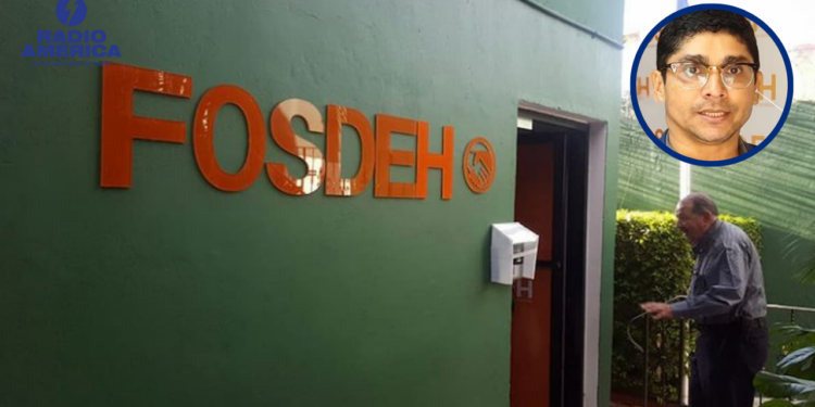 FOSDEH: Se debe regular, no eliminar la central de riesgo en Honduras