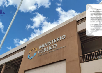 Ministerio Público solicita prisión preventiva para implicados en fraude de alcaldía sampedrana