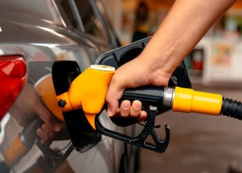 Combustibles presentan variaciones a partir del 8 de septiembre