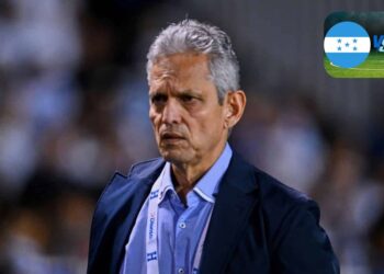 Rueda destaca compromiso y resiliencia de la Selección