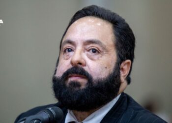 Luis Redondo exige acción frente a corrupción privada