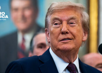 Donald Trump_radioamérica dos