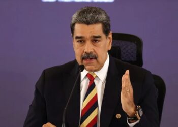 Nicolás Maduro