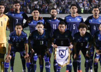 Prensa nicaragüense