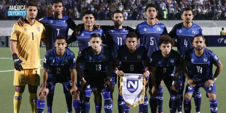 Prensa nicaragüense