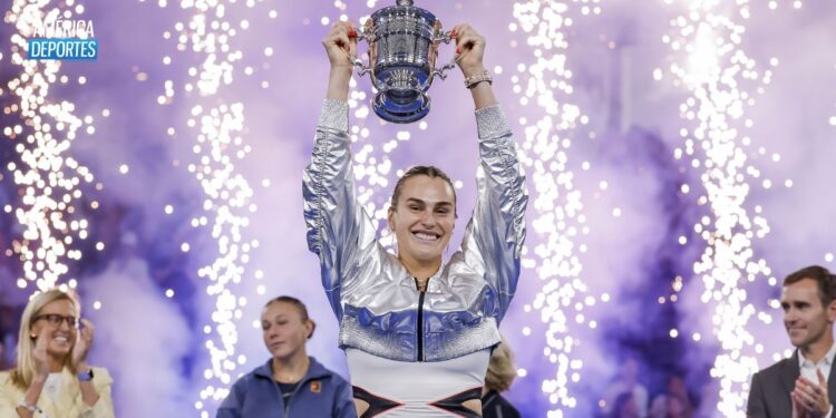 Sabalenka