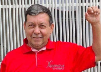 Candidato a diputado