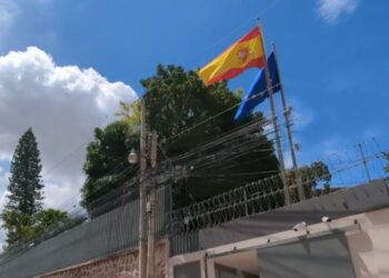 Embajada de España