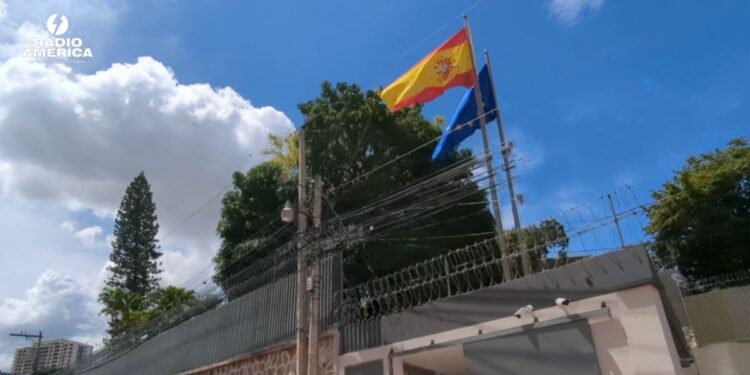 Embajada de España