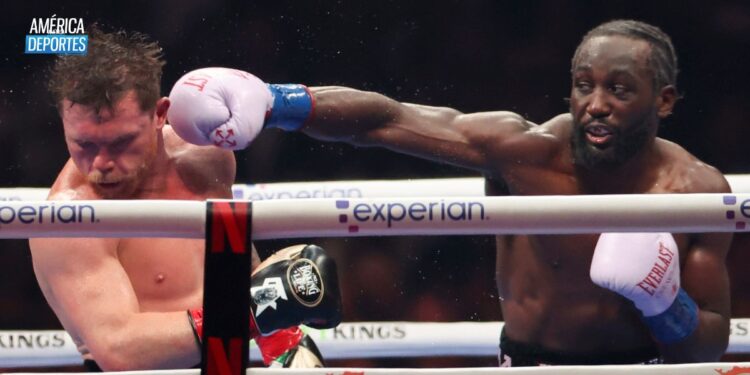 Crawford 'Canelo' Álvarez