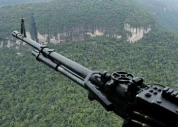 ColoColombia más mortal para defensores ambientales