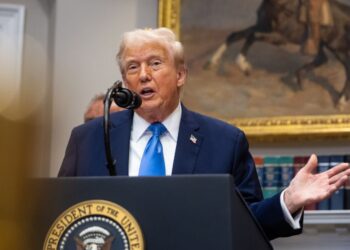 Trump Antifa