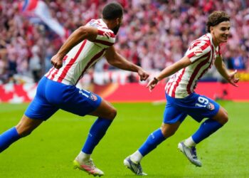 Real Madrid Atlético