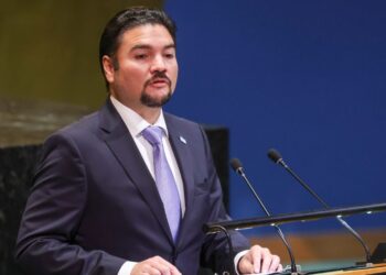 Canciller Bu