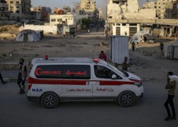 Fin de la guerra gaza