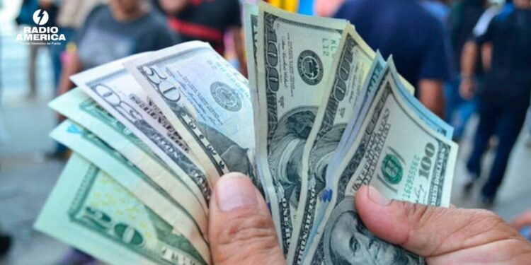 Honduras captó 500 millones