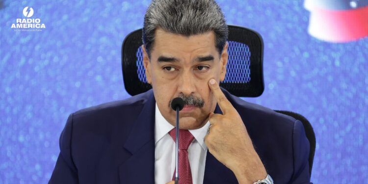 Maduro