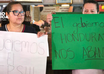 Hondureños TPS_radioamérica jpg