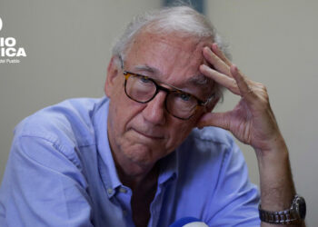 José María Tojeira_radioamérica jpg