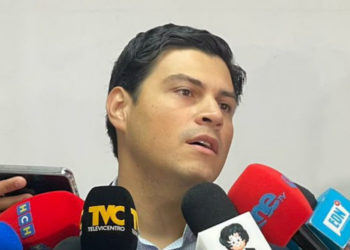 Marlon Ochoa