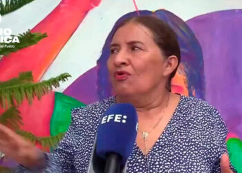 Mujeres tolupán_radioamérica jpg