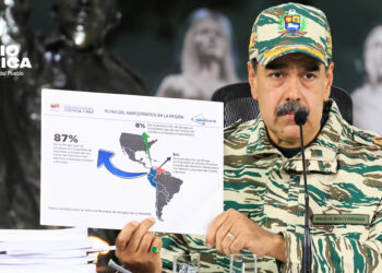 Nicolás Maduro_radioamérica jpg