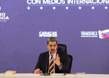 Nicolás Maduro_radioamérica jpg