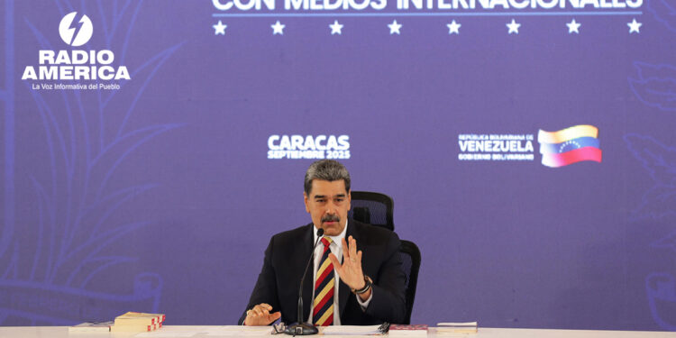 Nicolás Maduro_radioamérica jpg