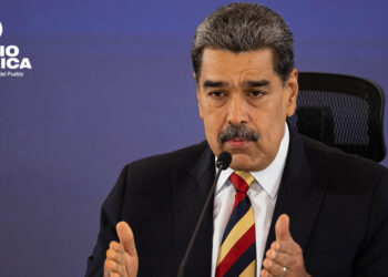 Nicolás Maduro_radioamérica jpg