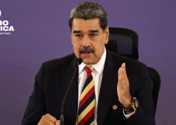 Nicolás Maduro_radioamérica jpg