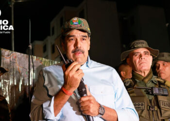Nicolás Maduro_radioamérica jpg